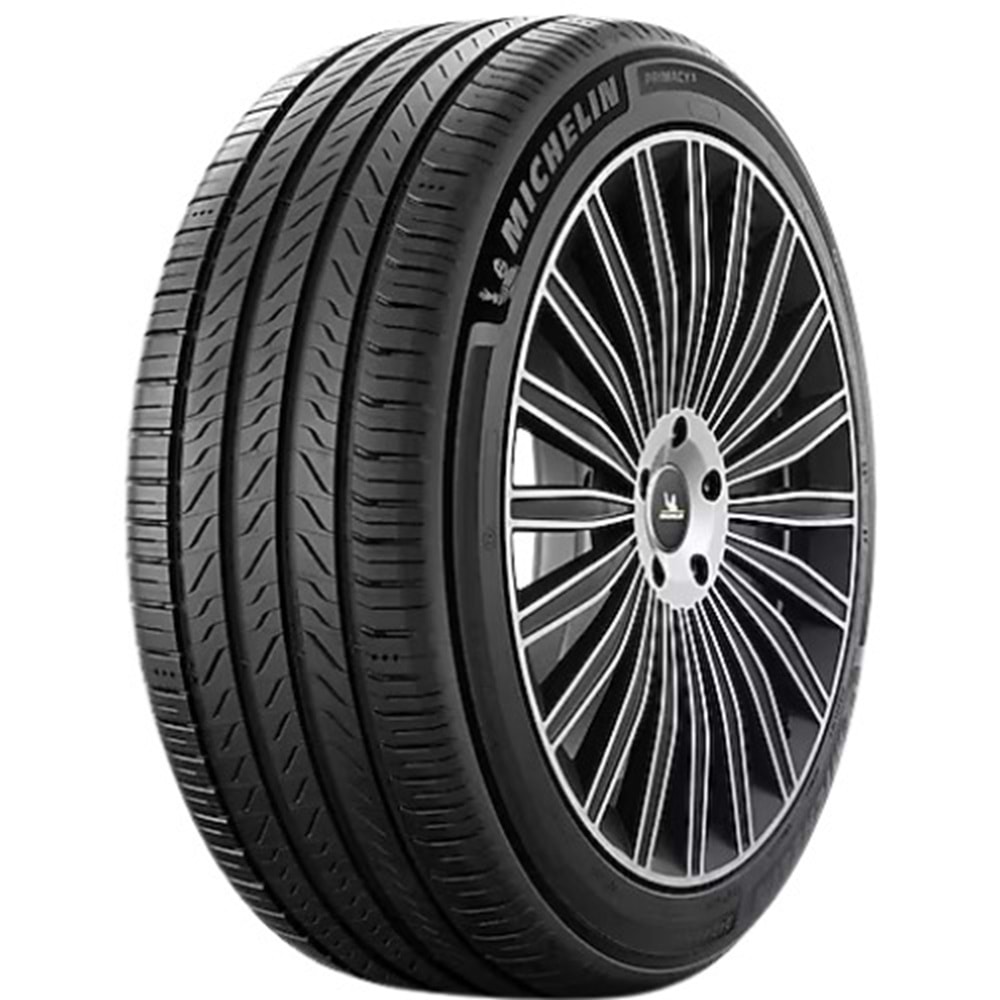 205/55/16 91V PRIMACY 5 MICHELIN