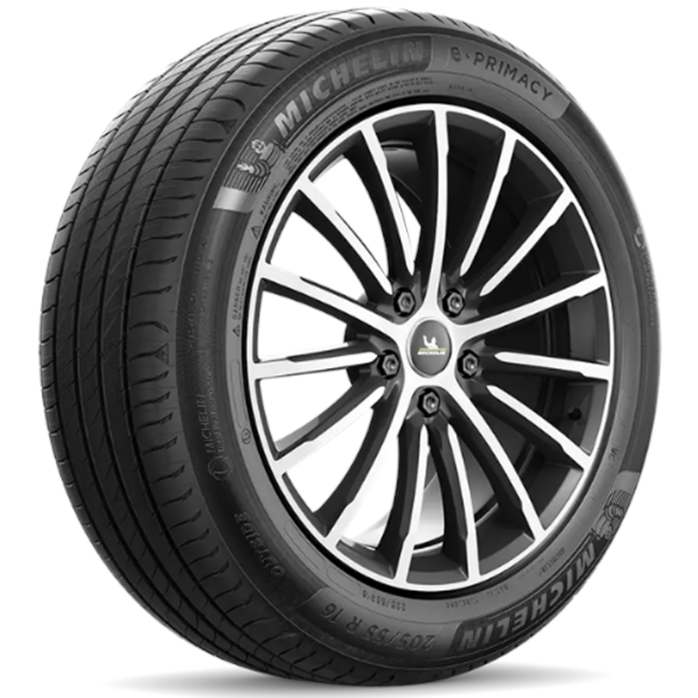 205/55/19 97H XL E PRIMACY R MICHELIN