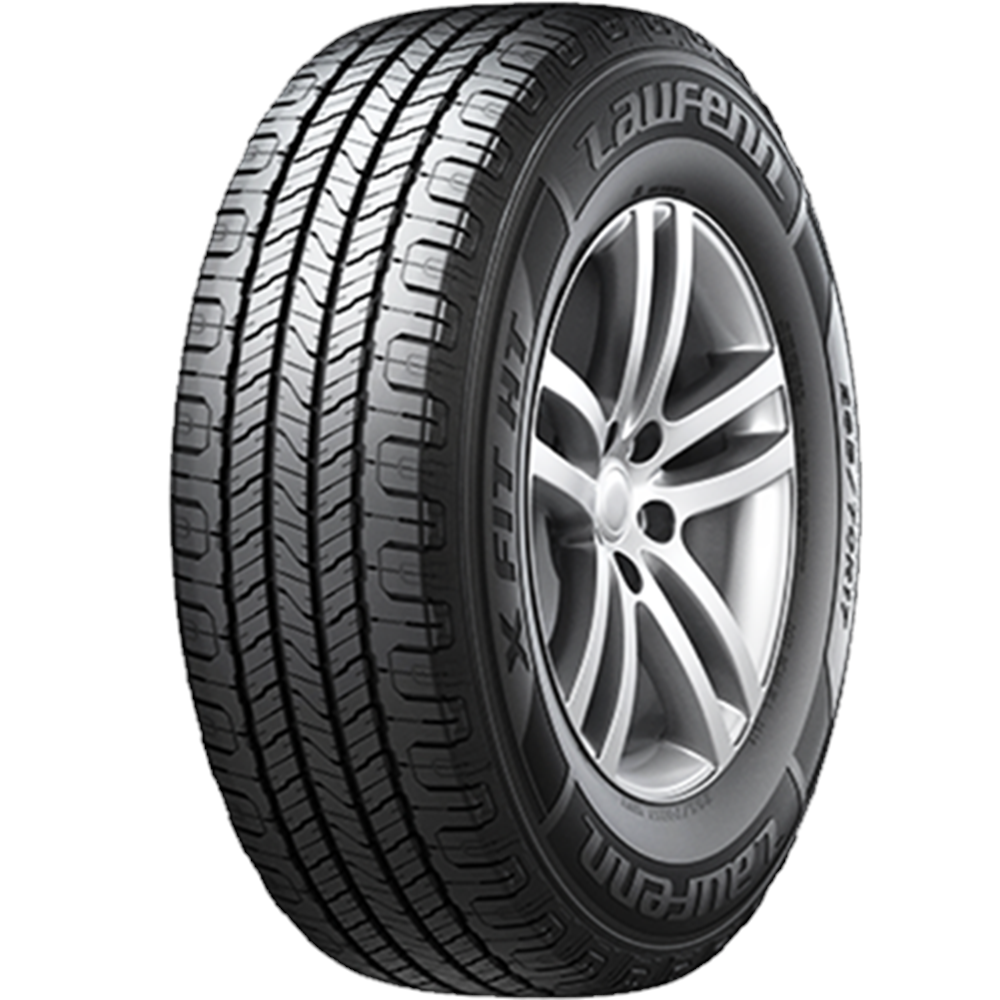 215/70/16 100H LD01 LAUFENN