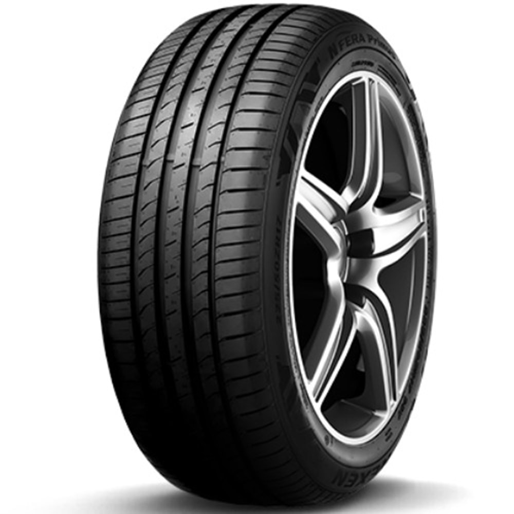 195/45/15 78W N FERA PRIMUS NEXEN