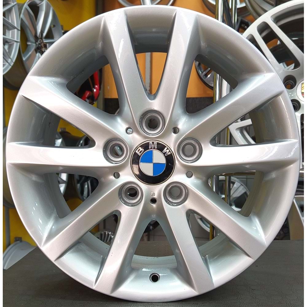 16X7.5 ÇIKMA JANT 5X120 ET 47 OEM BMW