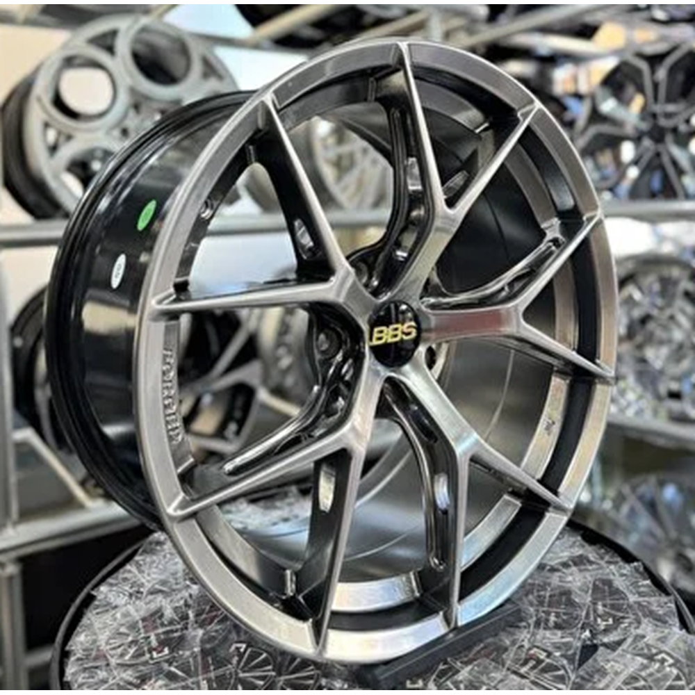 17X7,5 JANT R1W 5423 4X108 ET25 65,1 HYPER BLACK