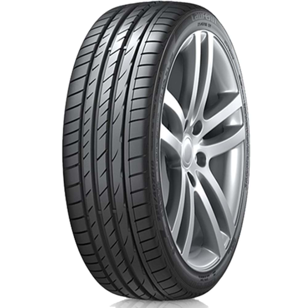 255/55/18 109Y XL LK12A SUV LAUFENN