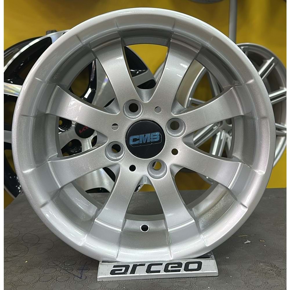 13X5.5 ÇIKMA JANT 4X98 ET 5