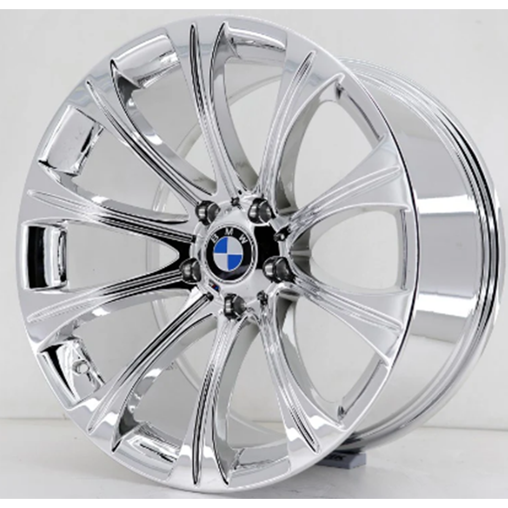 19X9,0 JANT RC 121 5X120 ET15 74,1 CHROME M5 (ÖN)