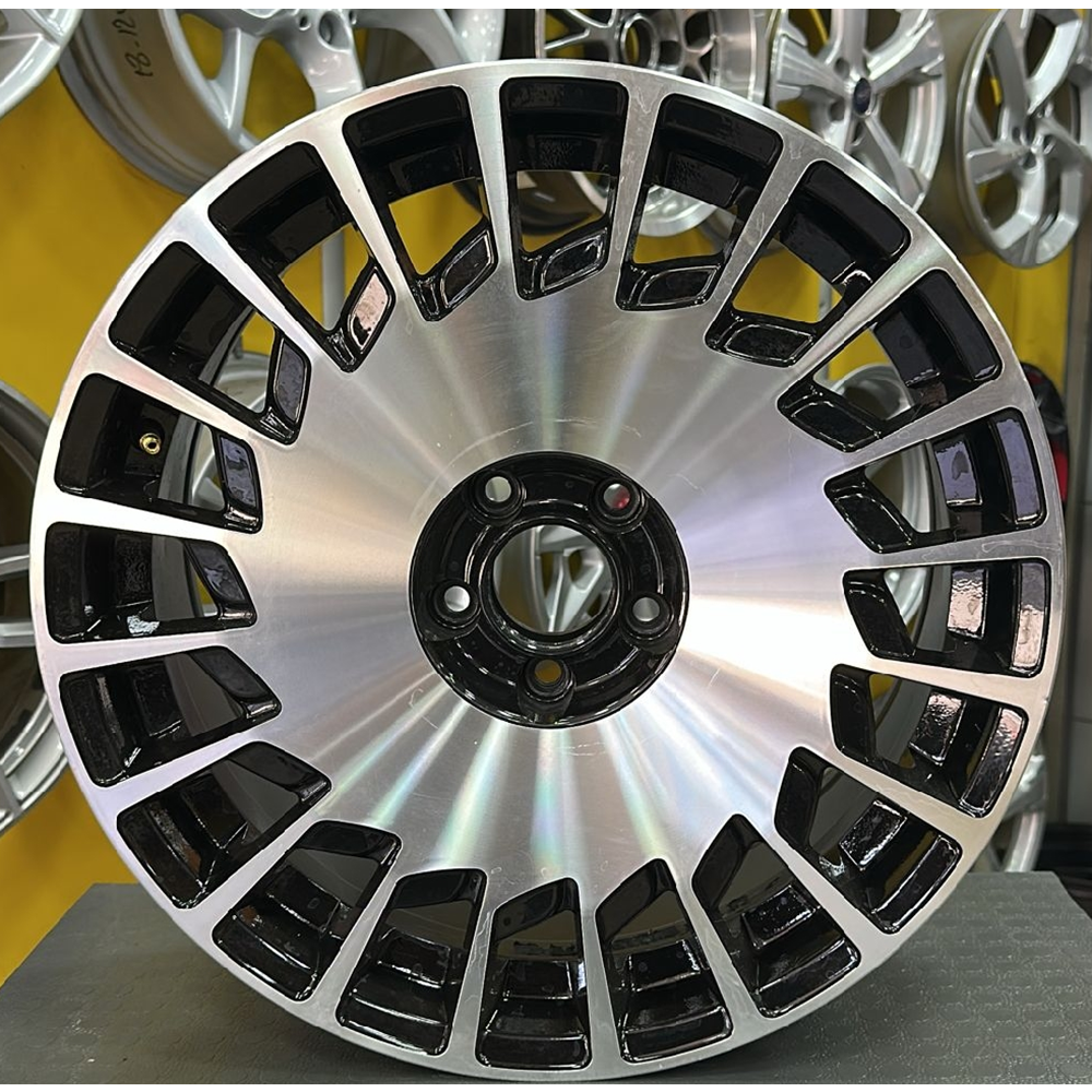 20 ÖN-ARKA ÇIKMA JANT 5X112 MERCEDES