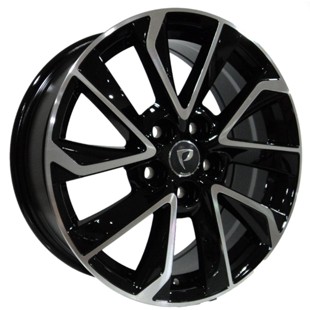 18X7,5 JANT BK 5463 5X114,3 ET45 60,1 BD