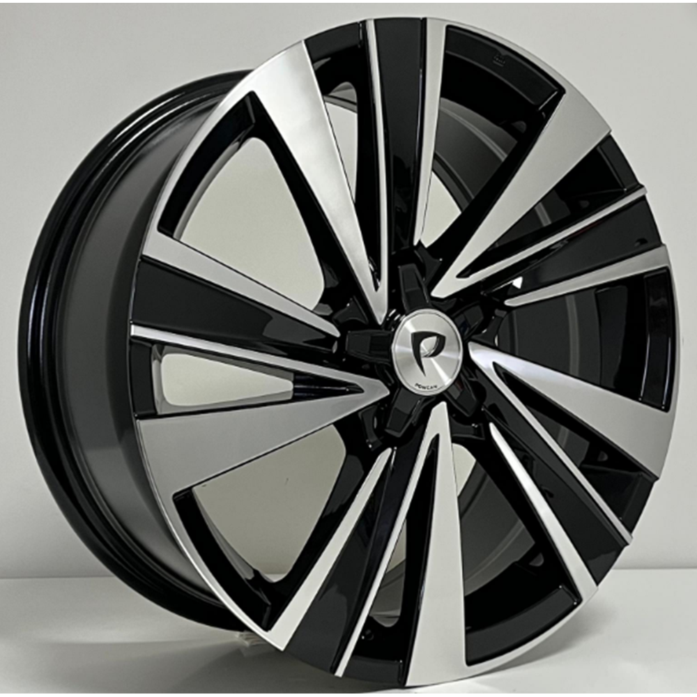17X7,5 JANT BKY 1382 5X114,3 ET40 60,1 BLACK DİAMOND