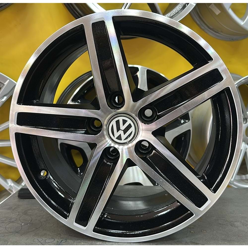 16X7 ÇIKMA JANT 5X112 ET:40 REPLİKA