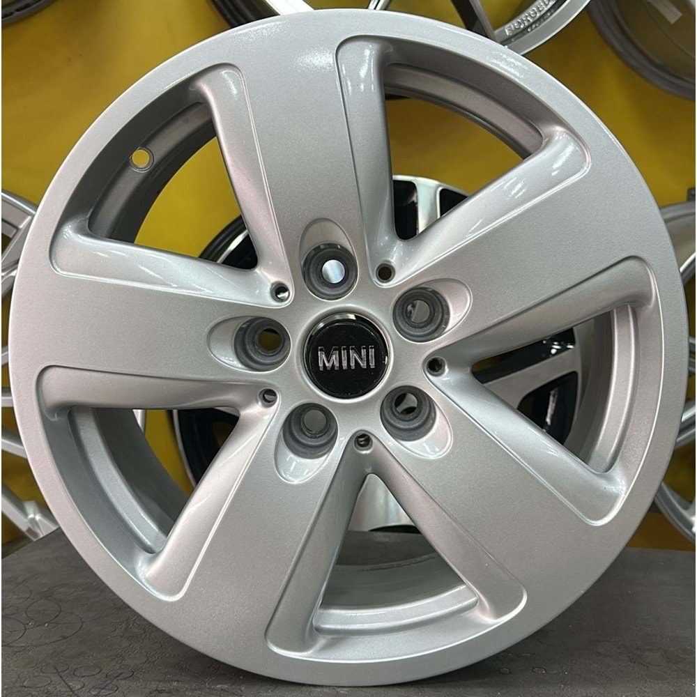 16X7 ÇIKMA JANT 5X112 ET:41 OEM MİNİ
