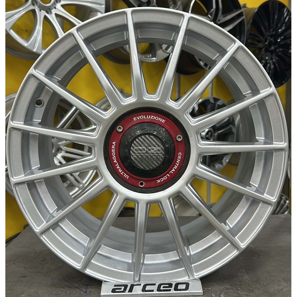 17X7.5 ÇIKMA JANT 4X108 ET35 67.1