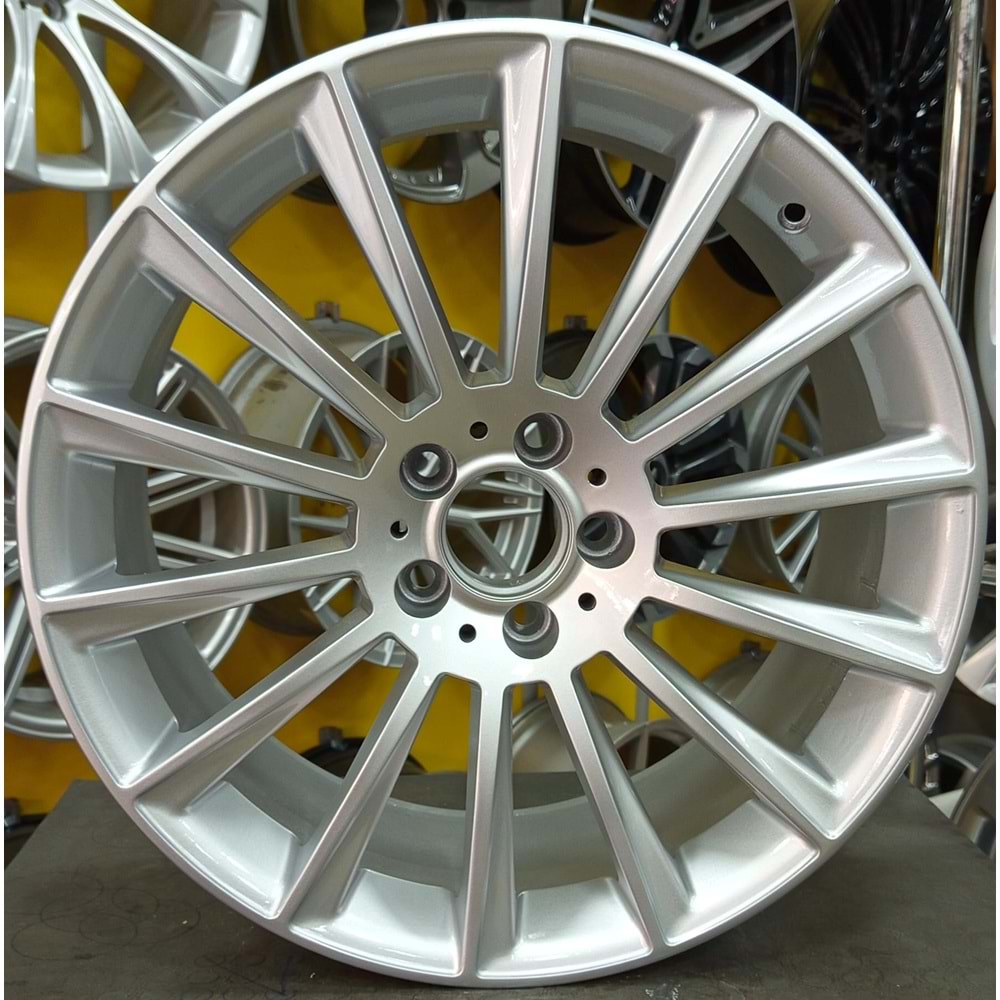 19X8.5-9.5 ÖN-ARKA ÇIKMA JANT 5X112 REPLİKA