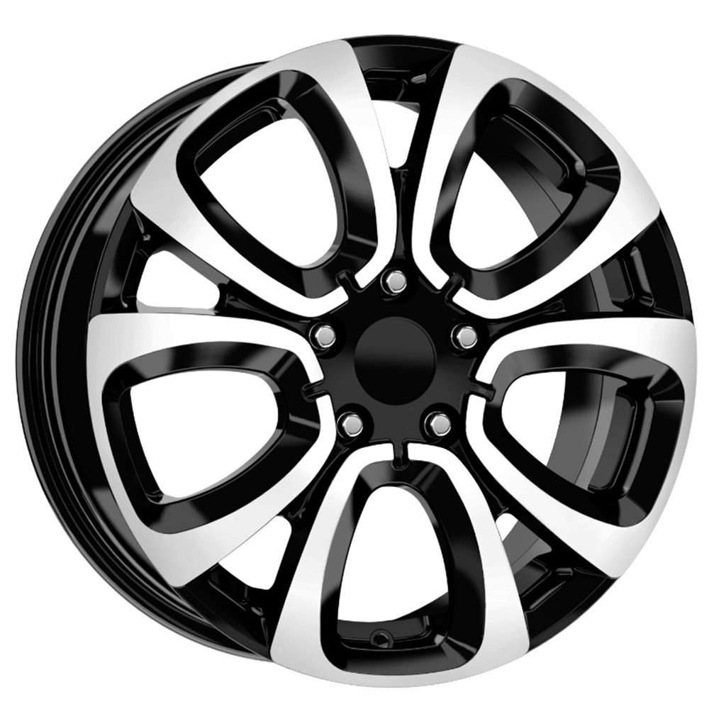 16X6,5 JANT DY 1456 5X98 ET39 58,1 BD