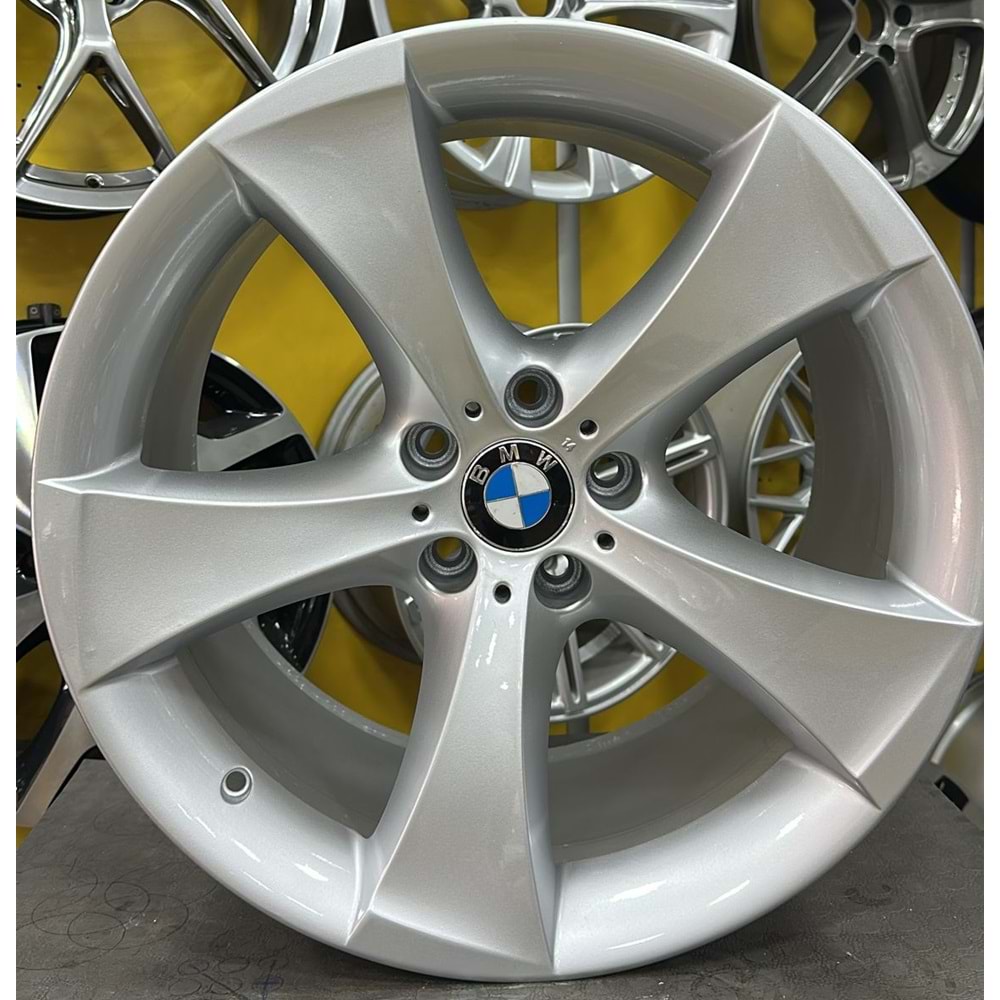 20X11 (ÖN-ARKA) ÇIKMA JANT 5X120 OEM BMW