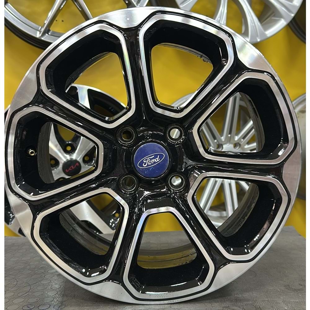 16X6.5 ÇIKMA JANT 4X108 ET:37.5