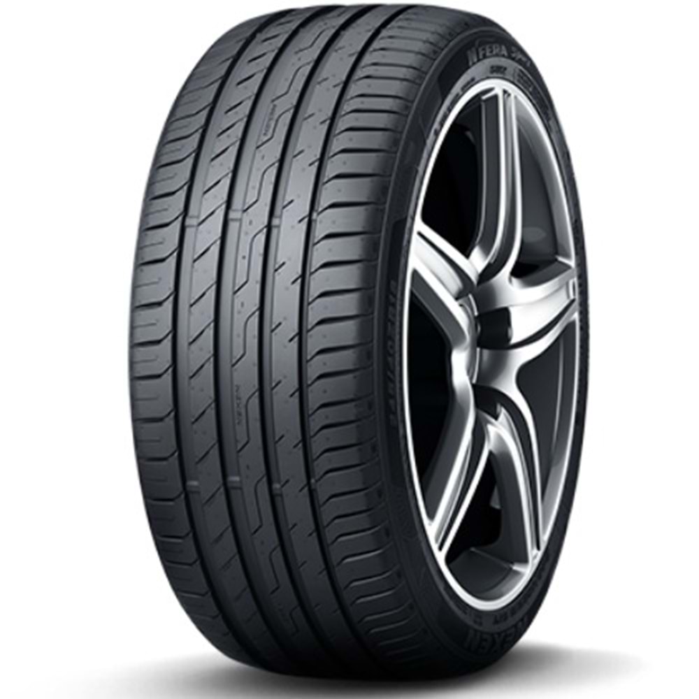 205/55/16 91H N FERA SPORT EV NEXEN