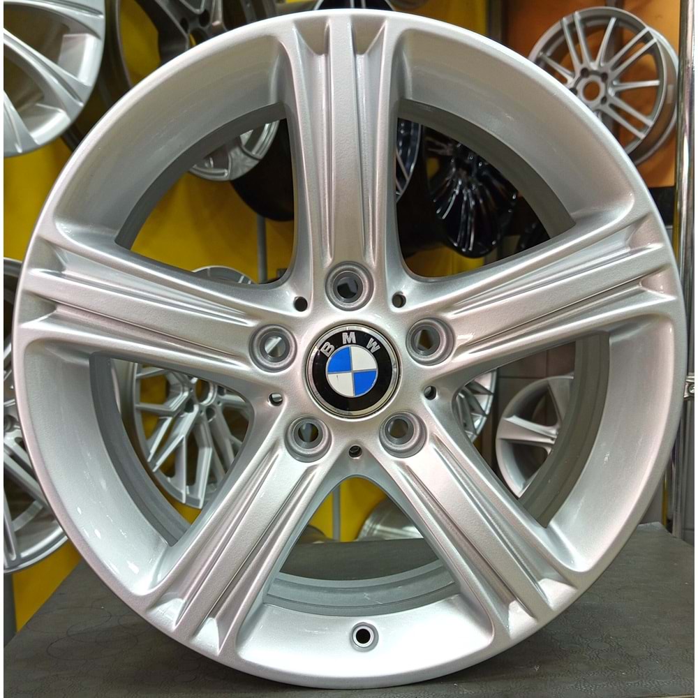 17X7.5 5X120 ÇIKMA JANT ET 37 OEM BMW