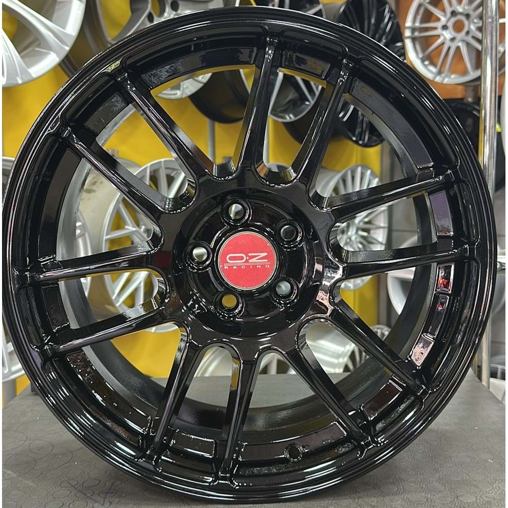 17X7.5 ÇIKMA JANT 5X100 ET - 35