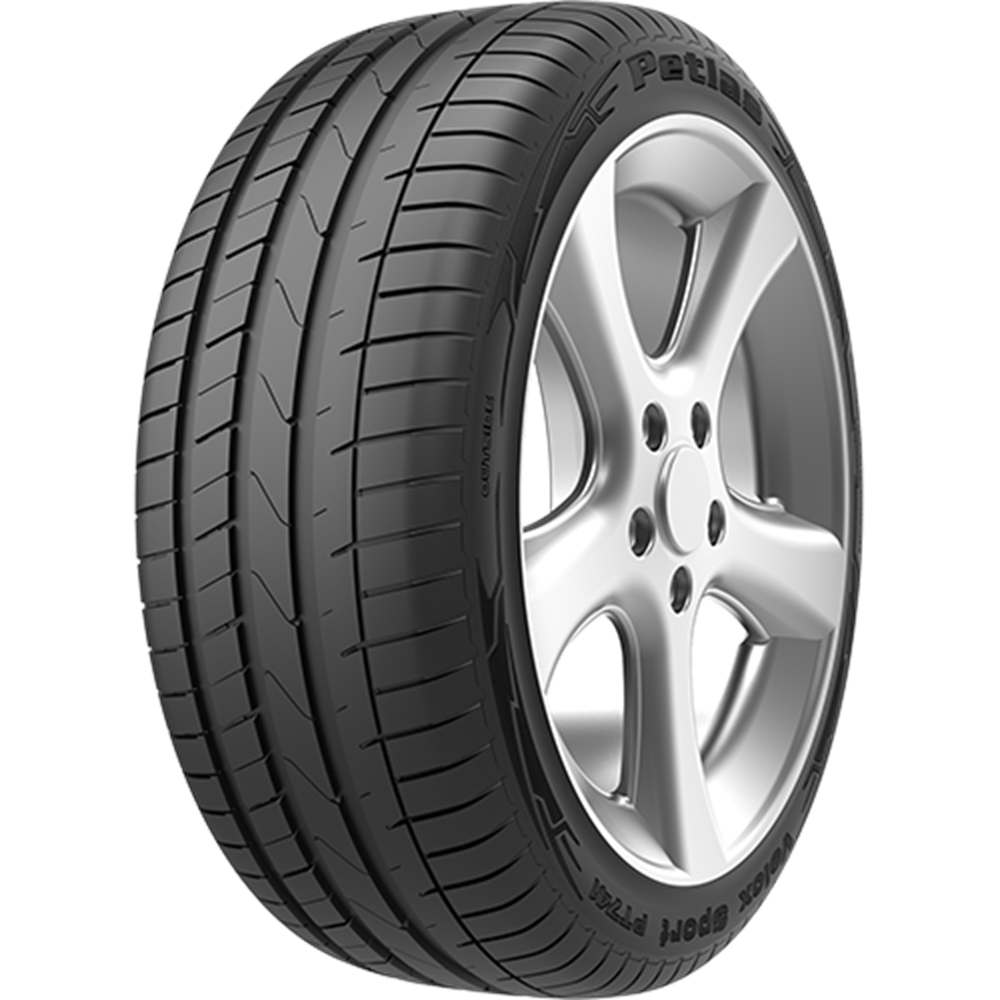 245/45/19 102W RF VELOXSPORT PT741 PETLAS