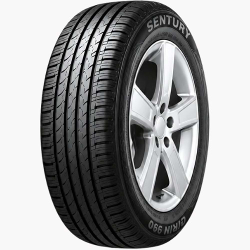 215/35/19 85W XL QİRİN 990 SENTURY