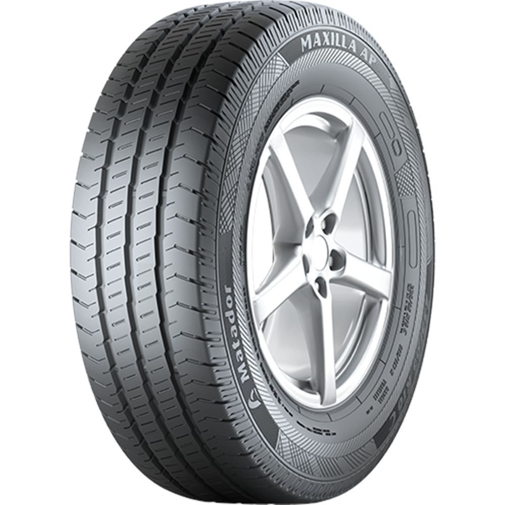 205/75/16C 110/108R 8PR MPS300 MATADOR