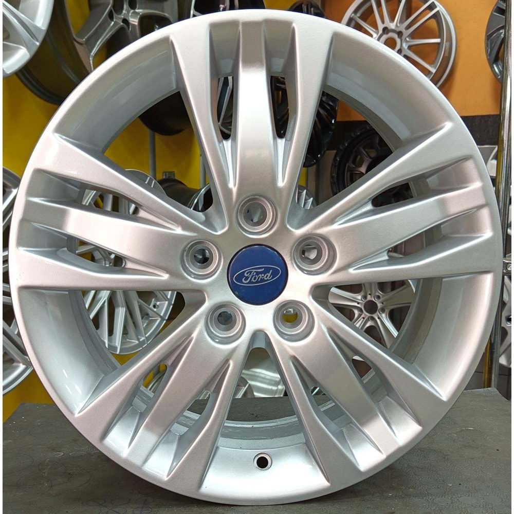 16X7 ÇIKMA JANT 5X108 ET 50 OEM FORD