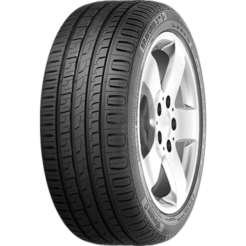 255/55/19 111V XL FR BRAVURİS 5HM BARUM