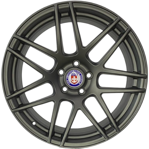 19X8,5 JANT 205 5X114,3 ET33 73,1 GUN METAL
