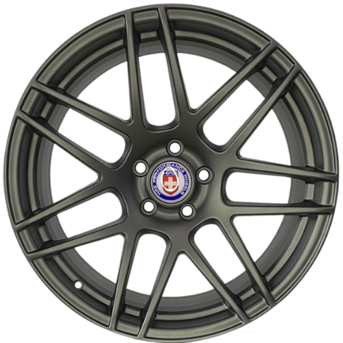 19X9,5 JANT 205 5X114,3 ET38 73,1 GUN METAL