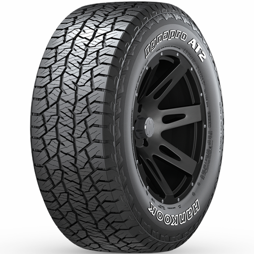 265/60/18 114T XL RF11 DYNAPRO AT 2 M+S* (KAR ARMALI) HANKOOK