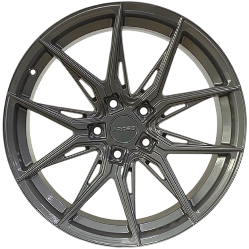 19X9,5 JANT ARC 19177 5X120 ET37 72,6 TİTANİUM