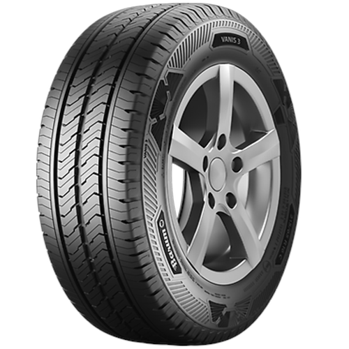 205/65/15C 102/100T 6PR SNOVANİS 3 KIŞ BARUM