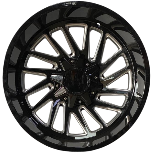 20X12 JANT A0215 1 6X139.7 ET44 108