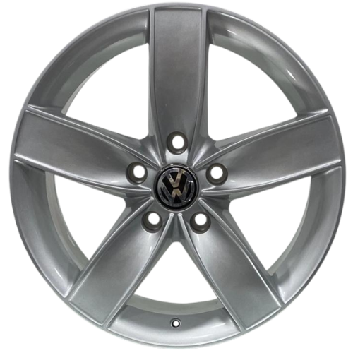 16X7,0 JANT TPL 5068 5X112 ET35 57,1 SİLVER