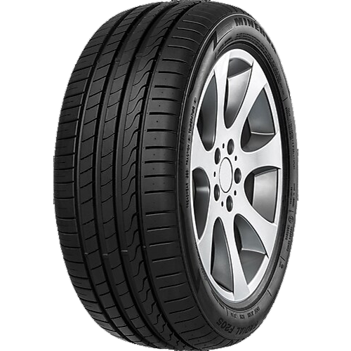 235/35/19 91Y XL F205 MİNERVA