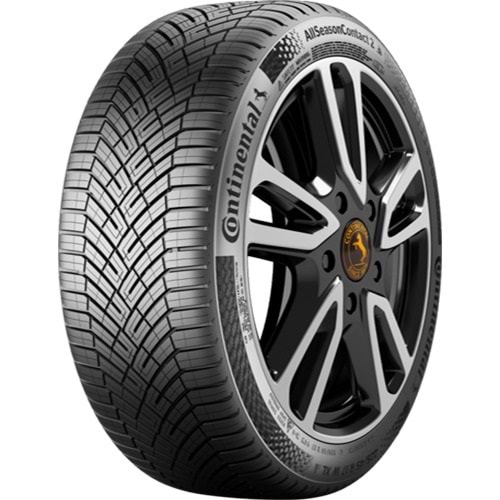 225/50/17 98V XL FR ASC 2 M+S* (KAR ARMALI) CONTİNENTAL
