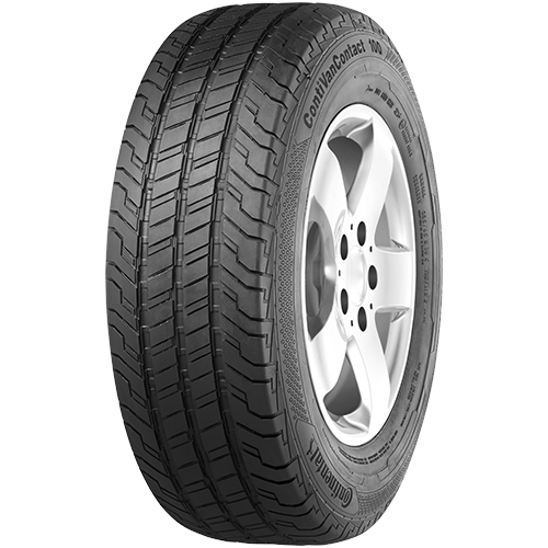 235/60/17C COVACO 100 117/115R 10PR CONTİNENTAL