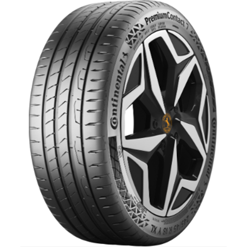 215/60/17 96V FR CPC 7 CONTİNENTAL