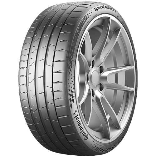 315/25/23 102Y XL FR CSC 7 CONTİNENTAL