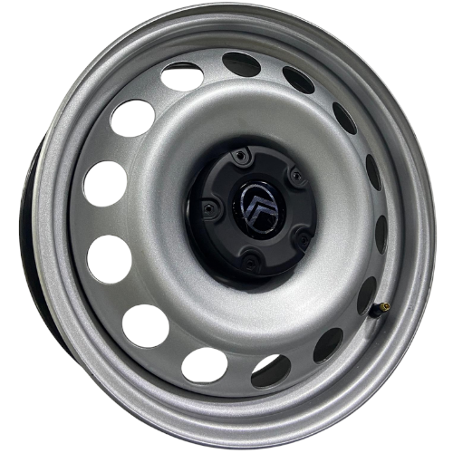 16X6,5 JANT 5X108 BERLİNGO SAC JANT