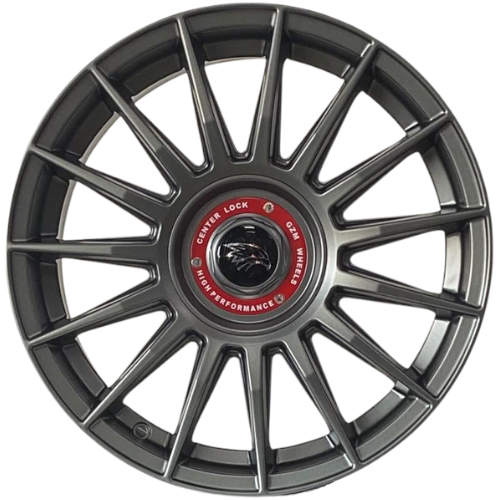 17X7,5 JANT ELT 362 5X112 ET35 67,1 MATT PALLADİUM OLYMPUS