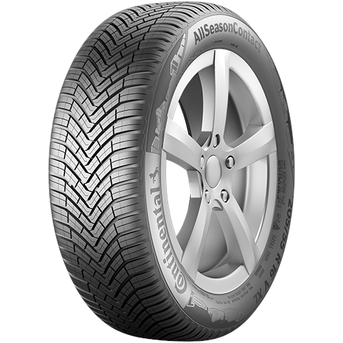 245/45/18 96W FR ASC M+S* (KAR ARMALI) CONTİNENTAL