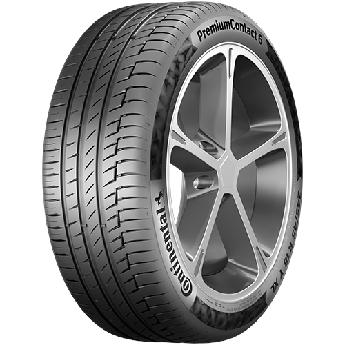 265/45/21 108H XL CPC 6 AO SILENT(SÜNGERLİ) CONTİNENTAL