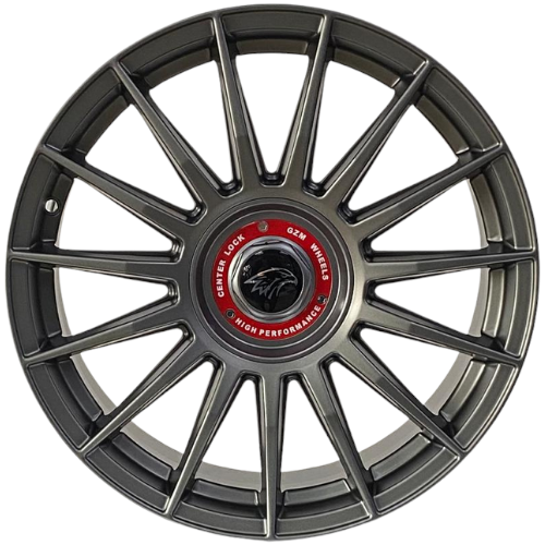 18X8,0 JANT ELT 365 5X100 ET42 67,1 MATT PALLADİUM OLYMPUS