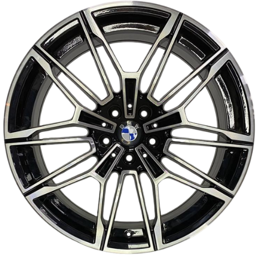 18X8,0 JANT DY 928 5X112 ET30 66,6 BD