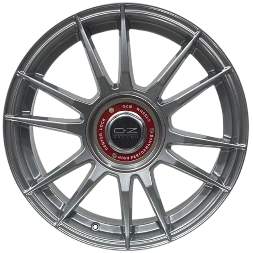 17X7,5 JANT ELT 361 5X112 ET35 67,1 SİLVER CAPPADOCİA