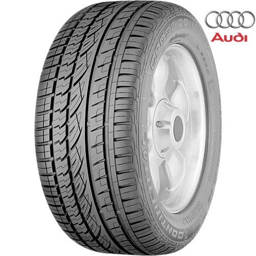 295/40/20 110Y XL FR CC UHP RO1 CONTİNENTAL