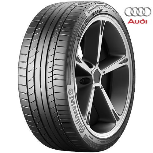 265/35/21 101Y XL FR CSC 5P AO CONTİNENTAL