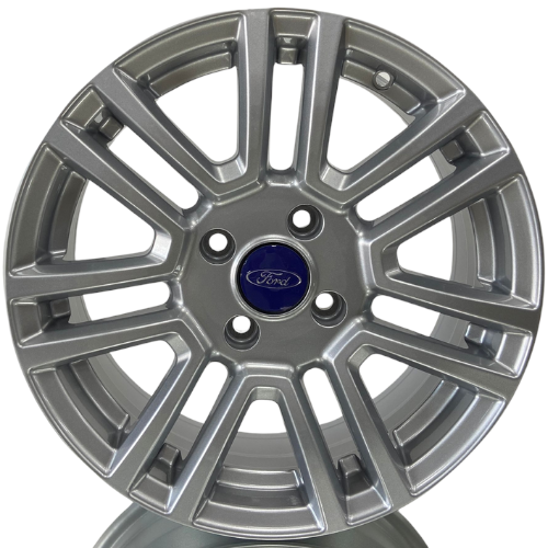 16X6,5 JANT ELT 290 4X108 ET40 63,4 SİLVER
