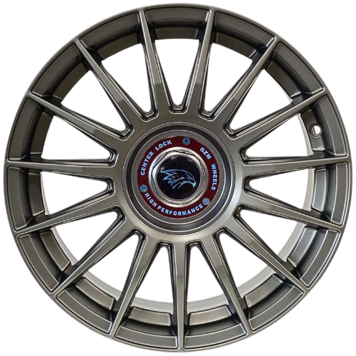 18X8,0 JANT ELT 365 5X112 ET42 67,1 MATT PALLADİUM OLYMPUS